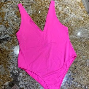 Zara bodysuit